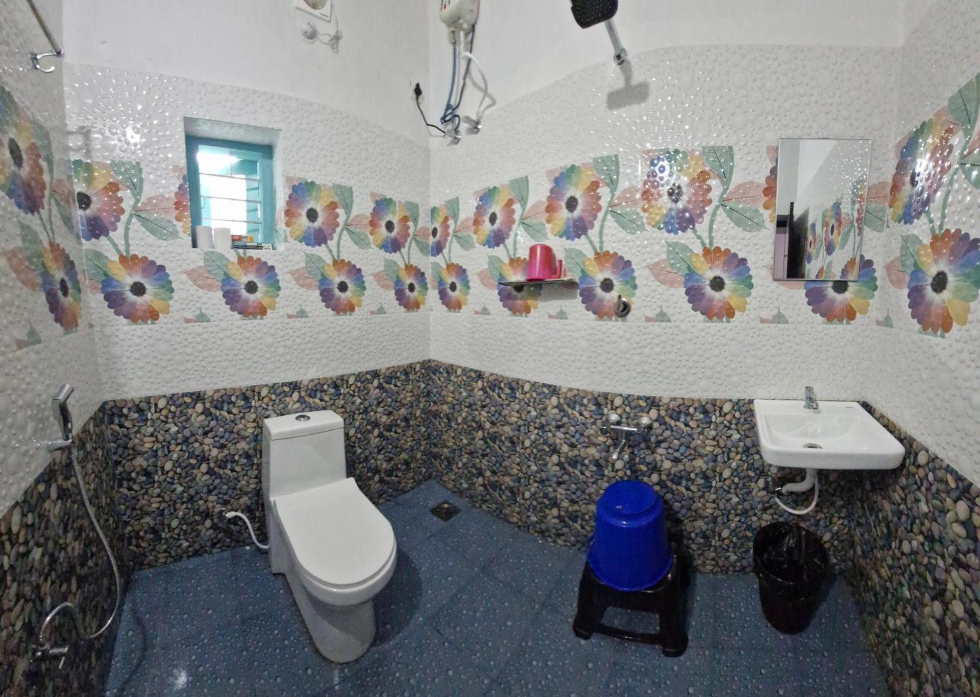 Blue Cove Villa Варкала Экстерьер фото